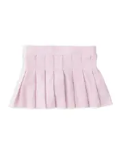 Shade Critters Girls' Pleated Active Skirt - Little Kid, Big Kid