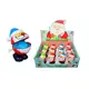 派對城 現貨 【跳跳發條玩具1入-可愛聖誕老人】 歐美派對 派對玩具 造型小玩具 聖誕節 聖誕佈置 派對佈置 拍攝道具