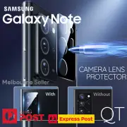 For Samsung Galaxy Note 20 / N20 Ultra CAMERA LENS PROTECTOR Tempered Glass