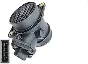 Mass Air Flow Sensor Mass Air Flow Meter Sensor for SEAT 037906461C 0280217117 221085M 98VW12B529BA MF21085 037906461CX