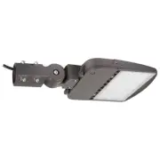 Nuvo Lighting 65/863 21"W LED Commercial Flood Light - 5000K - Bronze