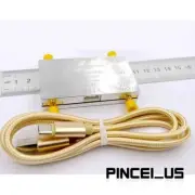 RF-4GHz-60DB Programmable Attenuator + Offline Main Control Board + Cable pe66