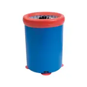 Glass Cleaning Brush Unit
