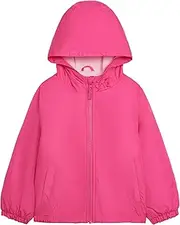 [Carter's] baby-girls Midweight Windbreaker Jacket