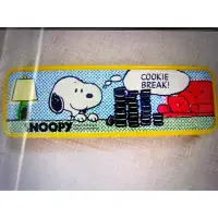 在飛比找蝦皮購物優惠-Snoopy 鉛筆盒