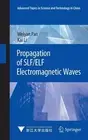 Propagation of SLF/ELF Electromagnetic Waves by Kai Li (English) Hardcover Book