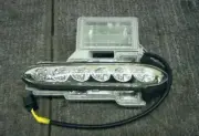 NISSAN Genuine R35 GT-R LED Fog Day Time Running Lamp Left 26605-KB51B