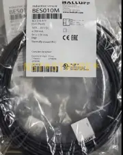 1pcs proximity switch BES010M BES 516-377-E3-C-PU 05