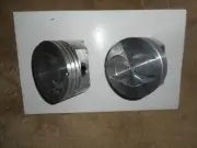 Ford 289/302 pistons set of 8 Melling .060 over size