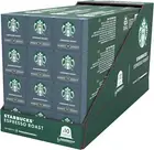 by Nespresso Espresso Roast Dark Roast 10 Coffee Pods (Pack of 12)