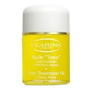 Clarins Tonic Body Treatment Firming Oil 100% Vegetable Oil - 100ml
