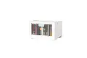 Vibe Geeks Collapsible Storage Bins Closet Organizers