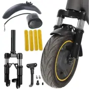YBang Front Suspension Kit Upgraded for Segway Ninebot Max G30 / G30E ll / G3...