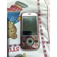 在飛比找蝦皮購物優惠-Sony Ericsson W395