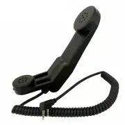 Army radio Microphone Military Handheld Speaker Mic for Kenwood BaoFeng UV-5R