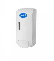 New Jasol Handcare Soap Dispenser Foaming Pod Refill - White Cartridge Refill