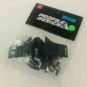 Profile Design Universal Aero Drink Bracket Black NEW