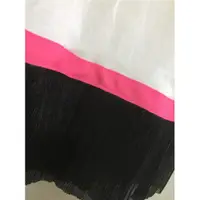 在飛比找ETMall東森購物網優惠-韓國夏款彩色拼接運動裙子童裝