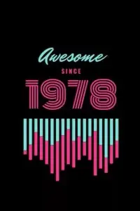 在飛比找博客來優惠-awesome since 1978