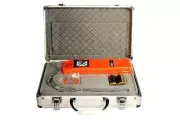 Halogen Refrigerant Leak Detector with Case and Batteries Included #5040