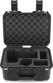 SKB 3i-1309-6KP iSeries Case for BlackMagic Pocket 6k Pro Cinema Camera