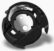 Bobbin Case 416568801 for Singer 7640, 9340, for Pfaff Passport 2.0 and 3.0