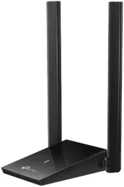 TP-LINK AX1800 Dual Antennas High Gain Wireless USB Adapter