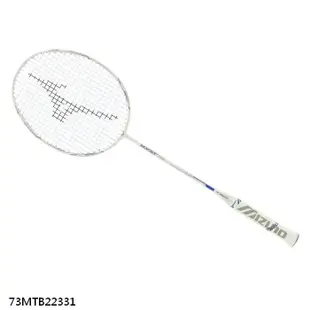 [Mizuno] 台製羽球拍 XYST 03  4U5「天晴體育用品社」