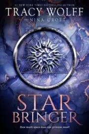 Star Bringer by Nina Croft NEW Hardback