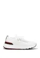 Runners - BRUNELLO CUCINELLI - White