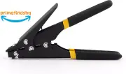 Tool Zip Tie Tool and Tensioning Cutting Tool for Plastic Nylon Cable Tie NEW