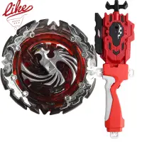 在飛比找蝦皮購物優惠-Laike Beyblade Burst B-131 死鳳凰