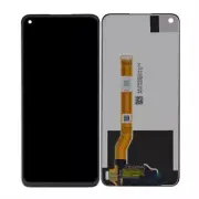AAA 6.59"LCD Display+Touch Screen Digitizer For OnePlus Nord CE2 Lite 5G CPH2381
