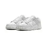 在飛比找遠傳friDay購物優惠-Nike Dunk Low Grey Fog 灰白 男鞋 D