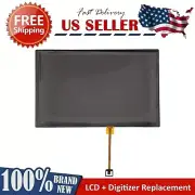 2011-2016 Ford Explorer SYNC 2 Radio Replacement 8" Touch Screen LCD Monitor (for: Ford)