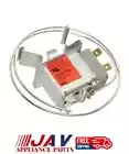 OEM Frigidaire Freezer Temperature Control Thermostat Inv# LR2613