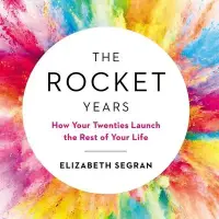 在飛比找博客來優惠-The Rocket Years Lib/E: How Yo