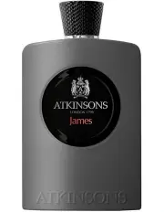 [Atkinsons London 1799] James EDP 100ml