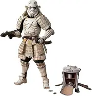 Tamashii Nations Meisho Movie Realization Ashigaru Stormtrooper (Remnant)