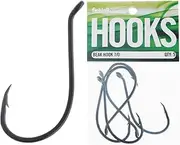 Beak Hooks 7/0 Qty 5