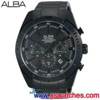 在飛比找Yahoo!奇摩拍賣優惠-【金響鐘錶】全新ALBA AT3599X1,公司貨,保固1年