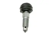 4x ATE 90135297710 Bleed Valve Screw Porsche 911