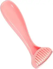 Baluue Private Part Shaver Body Hair Trimmer Facial Razor Compact Hair Removal Tool Safe and Painless for Women