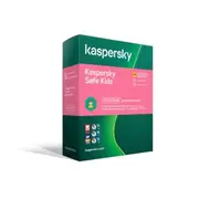 Kaspersky Safe Kids Premium - 1 Year 1 User License Key 2022