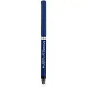 L'Oreal Paris Infallible 36H Gel Automatic Liner - Blue Jersey 005