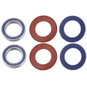 Enduro Bottom Bracket Kit for SRAM GXP Outboard Bearing Bottom Brackets