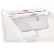Newborn Baby Bassinet Hammock Vee Bee Alto White for Most Portable Cot Commuter