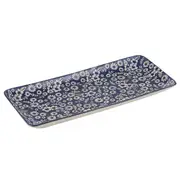 Ladelle Hana Large Rectangle Platter