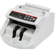Bill Counter Money Cash Counter Machine Notes Counting Machine Automatic