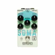 Greer Amps SOMA '63 Vintage Preamp